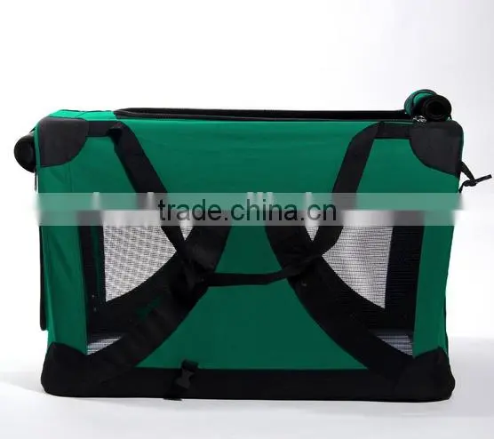 4-side Mosquito Mesh Net Fortable Foldable Pet Travel Bag photo-4