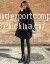 Women's Mid-length Woolen Coat Winter 2021 Korean Style Casual Small Women's Loose Slimming Black Woolen Coat Women photo-2