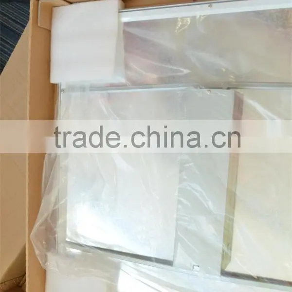 UL Listed Recessed Ultrathin Dimmable Flat LED Panel Light photo-2