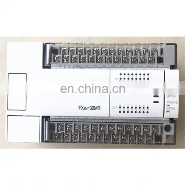 FX2N-32ER PLC Programmable Controller photo-5