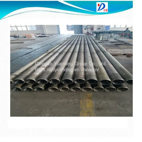 reformer tube for petrochemical industry, DRI units, Fertilizer Industry...