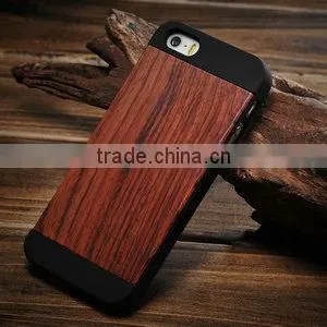 Original Oem Case for Iphone5, Wood Case for Iphone 5s, Case Cover for Iphone 5 5g