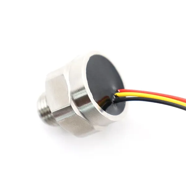 WNK811 4-20ma 0.5-4.5V Output Pressure Sensor for Air Conditioner, Pump, Compressor, Refrigerant, Automotive Oil Pressure photo-5