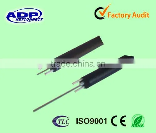 GYXTW Fiber Cable 6cores With Steel/FRP Strengthen photo-2