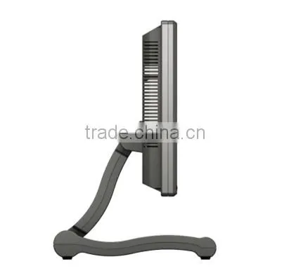 10.4 Inch LCD With DVI Input Touch Monitor photo-4