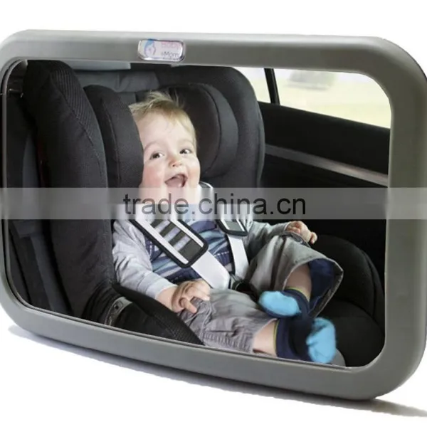 Top Sale Car Baby Safety Back Seat Mirror Quality Choice Most Popular Supplier& photo-5