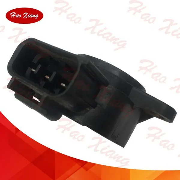 Haoxiang New Auto Throttle Position Sensor TPS Sensor 13420-52G00 198500-1131 For Suzuki Aerio Esteem Swift Metro photo-3