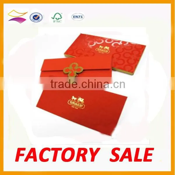 Chinese Red Envelopes Pring Service photo-5