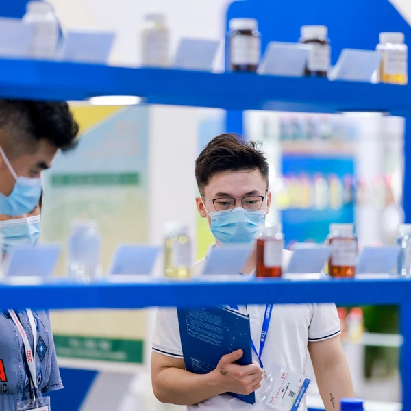 Shanghai Million Chemical Limited company overview - view 3