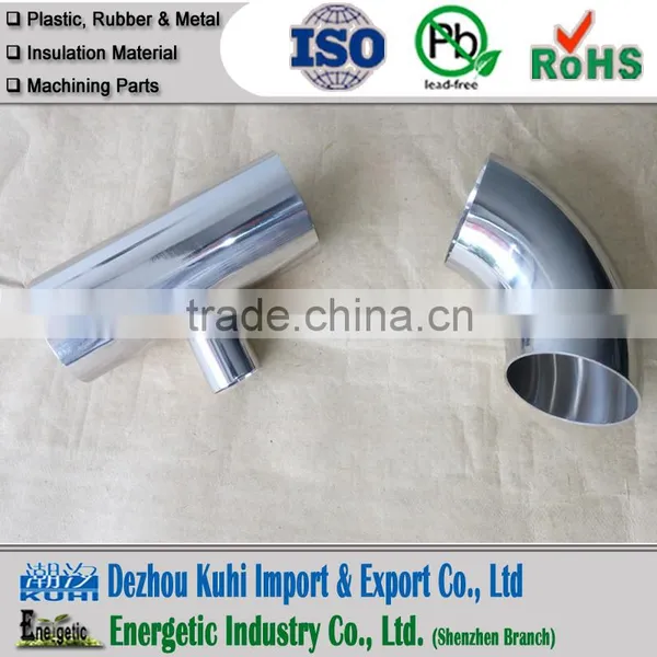 SUS304 Pipe Fittings photo-2