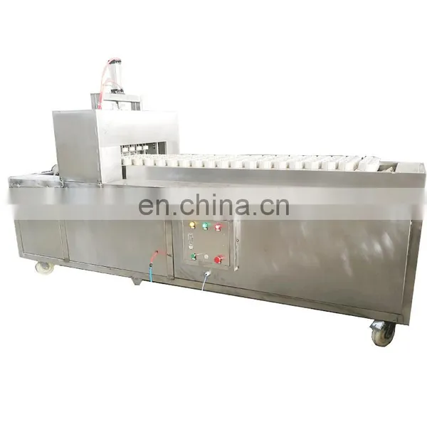 High Quality Dried Apple Slices Processing And Production Line Machinery And Equipment photo-5