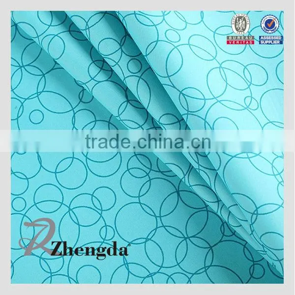 New Design African Printed Fabric photo-3