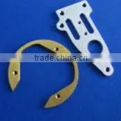 Precision Sheet Metal Fabrication Stamping Parts