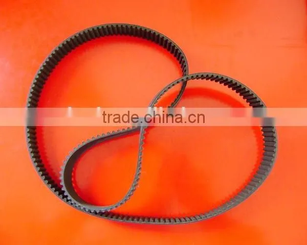 Htd Rubber Timing Belt