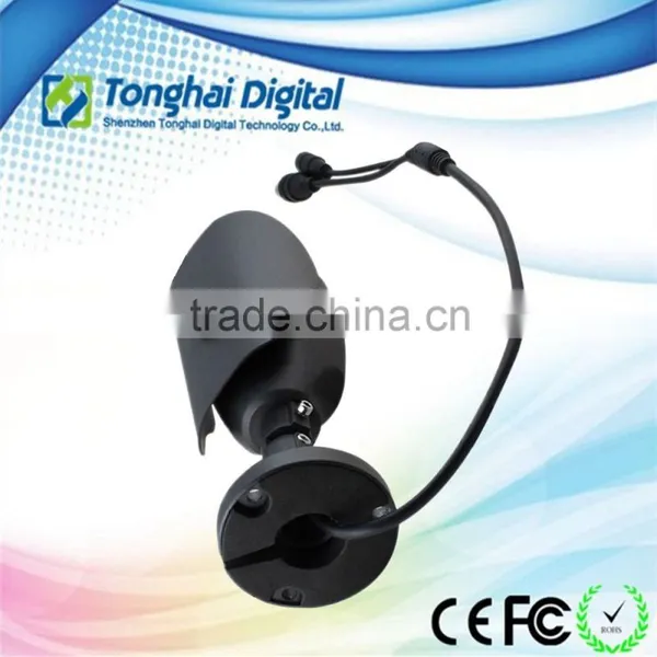1.0MP High Definition Camera CCTV Systems 720P 720P CMOS Bullet photo-4