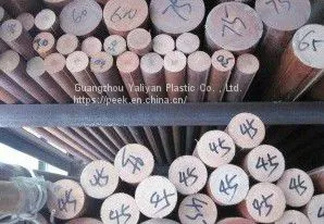 Insulation Epoxy Fiberglass Round Bar/Phenolic Cotton Board photo-3