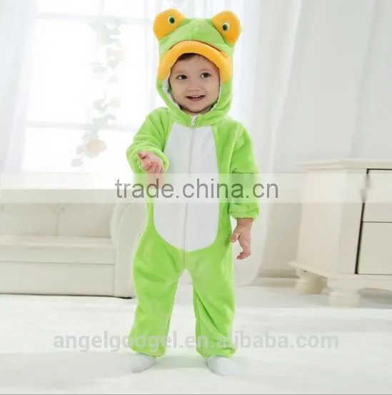 Wholesale Animal Organic Cotton Bulk Infant Rompers List-7 photo-5