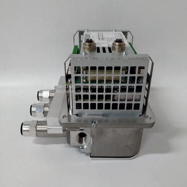 ABB ACU-01B 3HNA024871-001 Spare Parts of Industrial Control DCS System photo-3