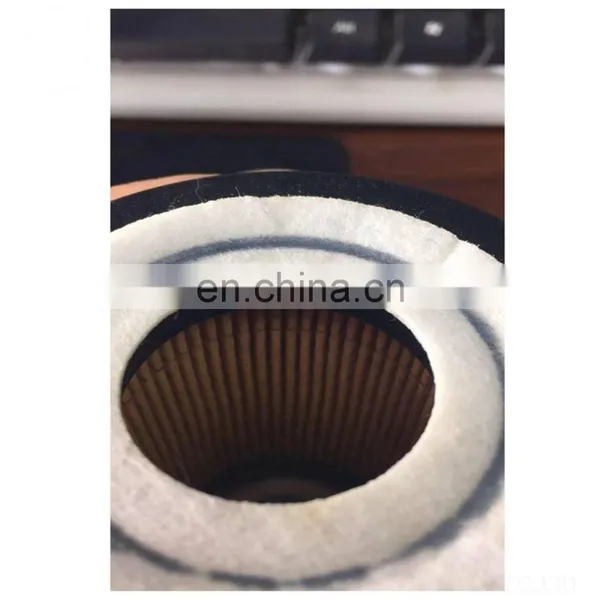 Paper Auto Oil Filter Element 1S7J6744MC 1S7J6744BA Fit for Japanese Car photo-5