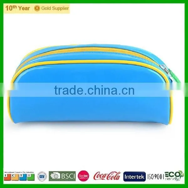 Funky Pencil Cases,cartoon Printing Pencil Case,folding Pencil Case photo-5