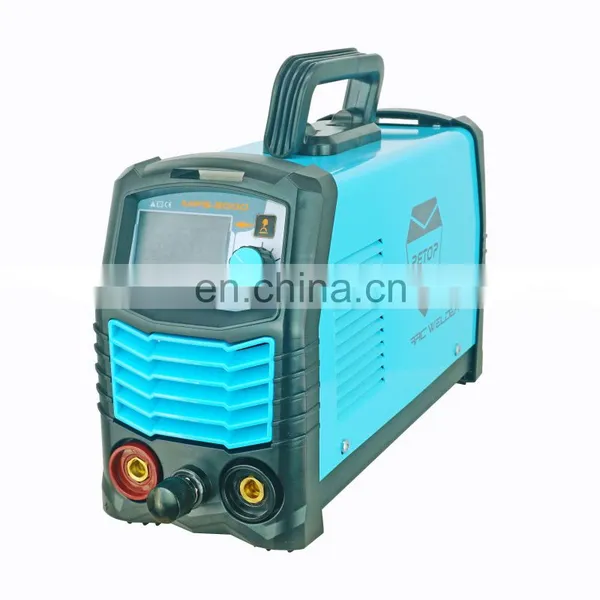 Hot Selling MIPS-2000 MMA,TIG,with Weld Cleaning, Battery Charging, Vehicle Emergency Starting, VRD Electric Shock Prevention. photo-2