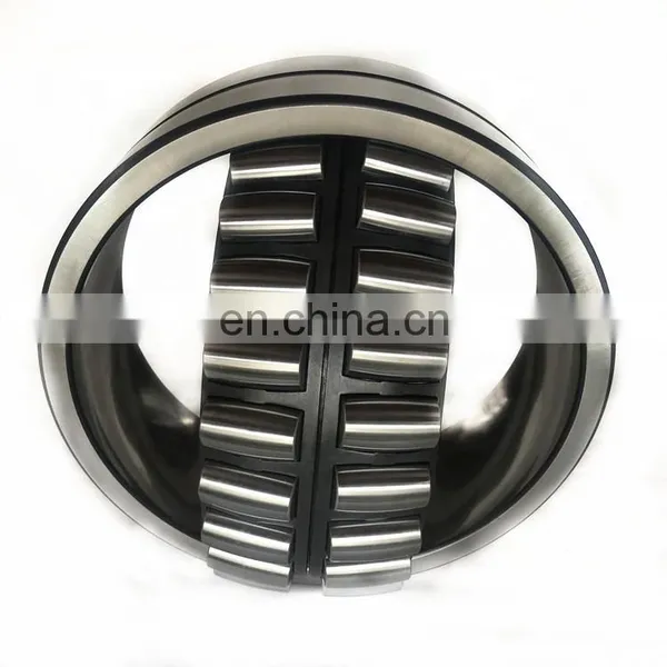 Big Bearing 248/530CA W33 Spherical Roller Bearing Manufacturer 530*650*118MM photo-5