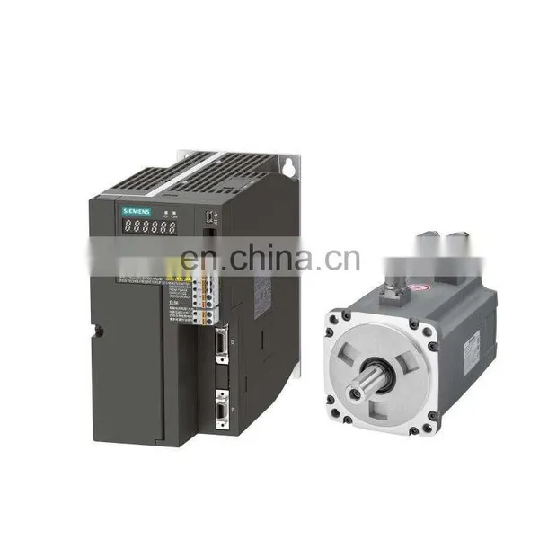 Brand New Siemens Industrial Computer Siemens Nixdorf Computer 6AG4140-5BC04-3AA0 6AG41405BC043AA0