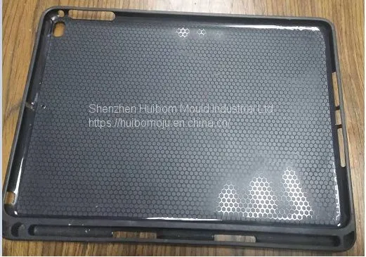 High Quality Protective Case Mould photo-4
