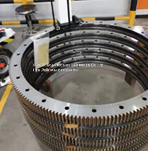 Portable Surface Finish & Contour Measuring Equipment photo-4