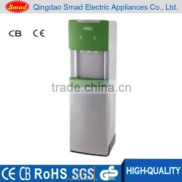 Alkaline Water Dispenser With Hidden Bottle for Office photo-2