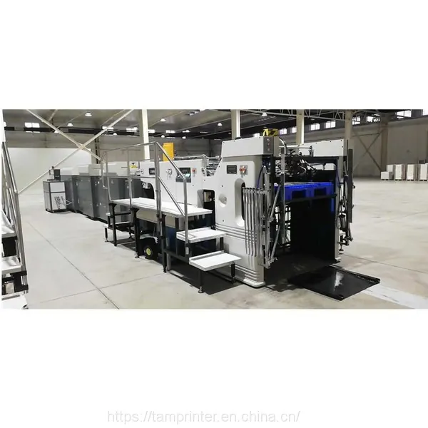 Ir&uv Combination Dryer for Automatic Printing Line photo-3