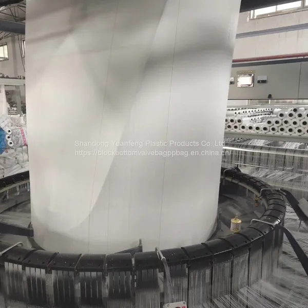 pp Jumbo Bag Scrap FIBC Big pp Woven Jumbo Bulk Bags 1000kg Jumbo Sacks Dimension Reusable Fibc Bulk Bag photo-3