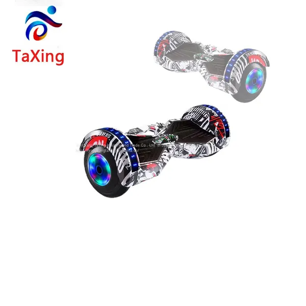 Hoverboard go Kart Attachment Patineta Electrica Hoverboard 25.2v 4ah Batterie photo-3