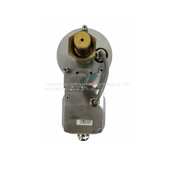 ABB AI880-1 DCS Programming Analog Input Unit Bargaining photo-5