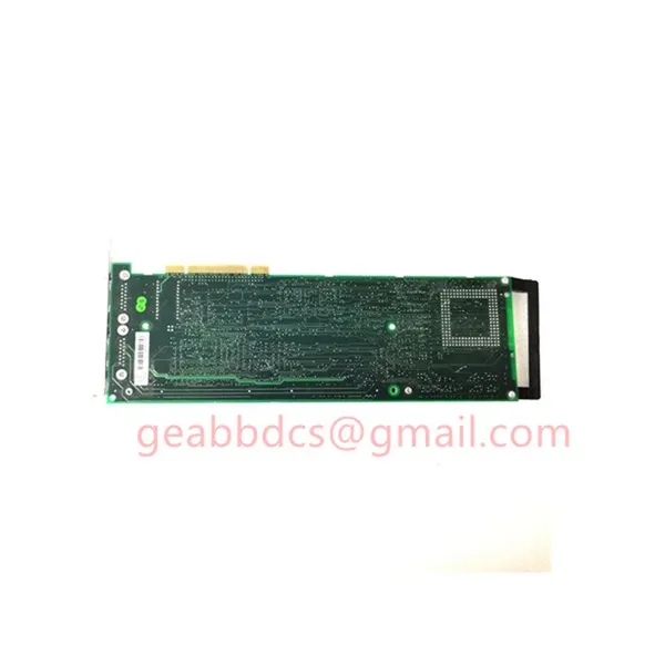 PU516 Automation Controller DCS Spare Parts