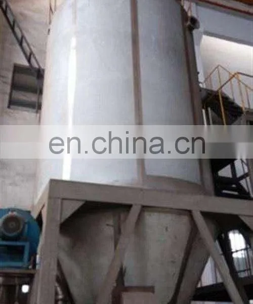 Industrial Pectin Extraction Equipment Making Machine Production Line From Apple Waste Peel Citrus Skin photo-4