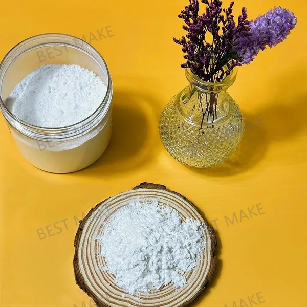 High Purity PFOA Free FEP Micropowder photo-5