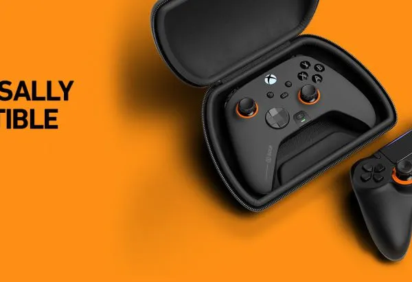 Travel Universal Controller Protection Case photo-3