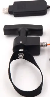 Pedal Force, Hand Brake Force Tester photo-2