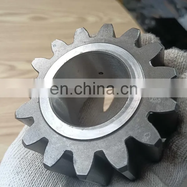 XCMG Genuine Gear Planetary for Loader Wheel Zl50 photo-6