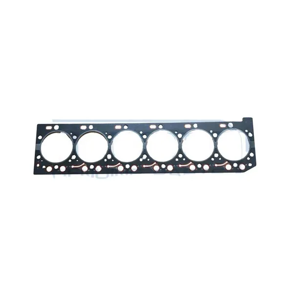 Bus Engine Parts Names 1003-00960 Gasket Cylinder Head ZK6122 Head Gasket for Chinese Bus photo-2