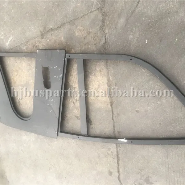 Best Sell Folding Door Parts ZK6129H Service Door Assy 6101-02691 Front Passenger Door for Bus photo-3