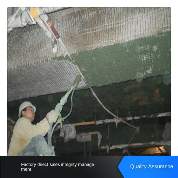 Taiyuan, High-strength Polymer Repair Mortar, Thin-layer Repair Mortar Manufacturer and Supplier photo-5