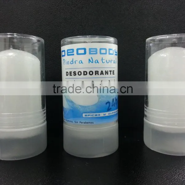 Alum Stick Potassium Alum photo-2