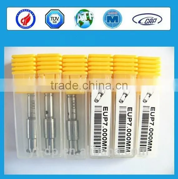High Quality Control Valve for Bosch Electric Unit Pump ,EUP Common Rail Parts photo-2
