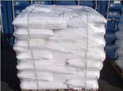 Sodium Bicarbonate 99% for Food Beverage CAS 144-55-8 Factory Price photo-2