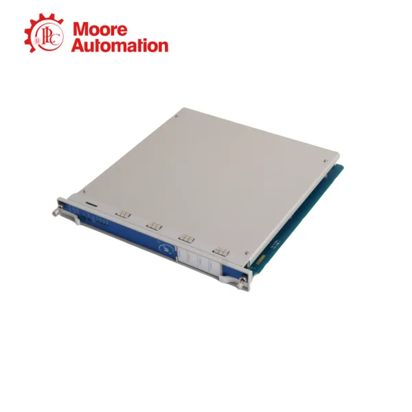 Bently Nevada 3500/32M 149986-02 4-Channel Relay Module In Stock photo-2