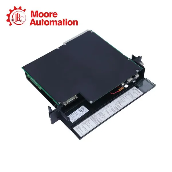 GE IC697CPM790 photo-5