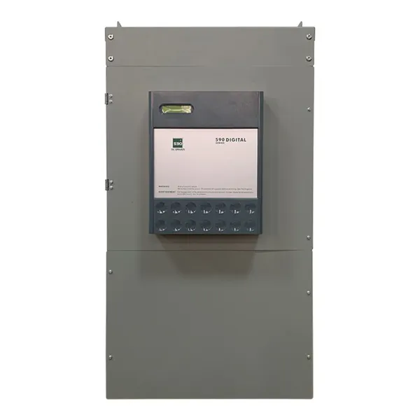 Paker DC Motor Driver 590C/591C 1000A/2000A photo-3