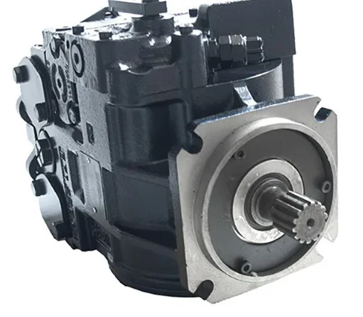 90L100HS1BC8053S1E03GBA353528 90R100 90L100 90M100 Series 90 75cc Pump Parts Manual 90L100-FD-5-NN-60-R-7-C7-E-B1-EFI-42-42-24 photo-2